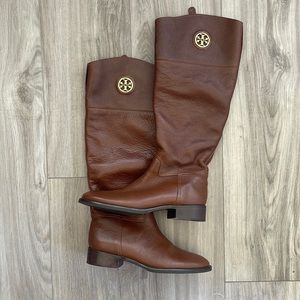 Tory Burch boots